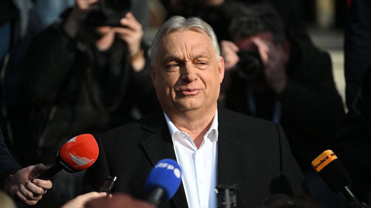 Orbán Viktor Brüsszelben: Európában folytatódik a patrióta pártok előretörése