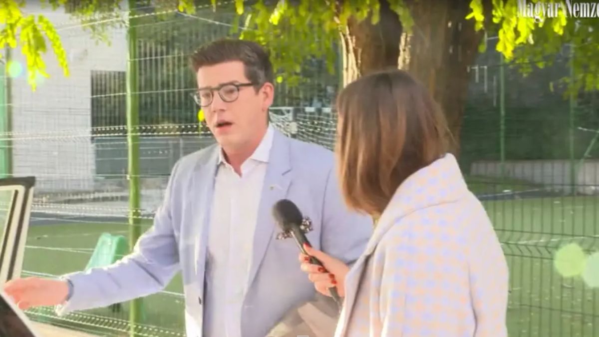 Magyar Márton responded to the Szőlő street case developments: "Bangó Sándor received no money from me or anyone else!"