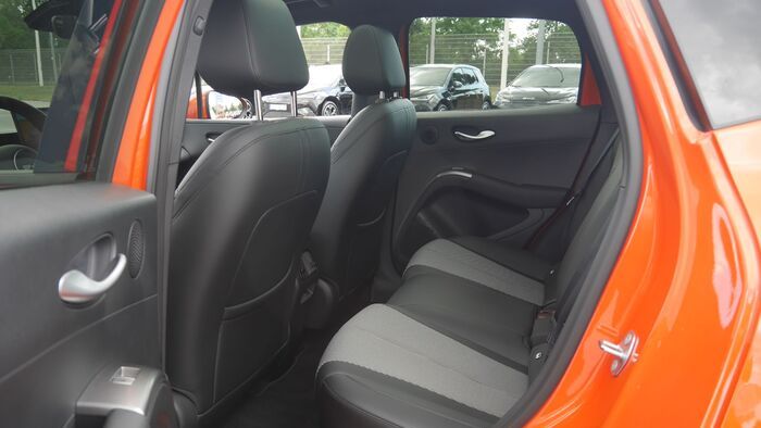 BYD Dolphin G