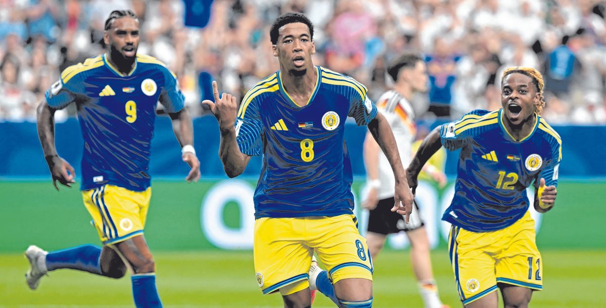 Curacao játékosainak klubjai is szép summát kapnak majd a FIFA-tól