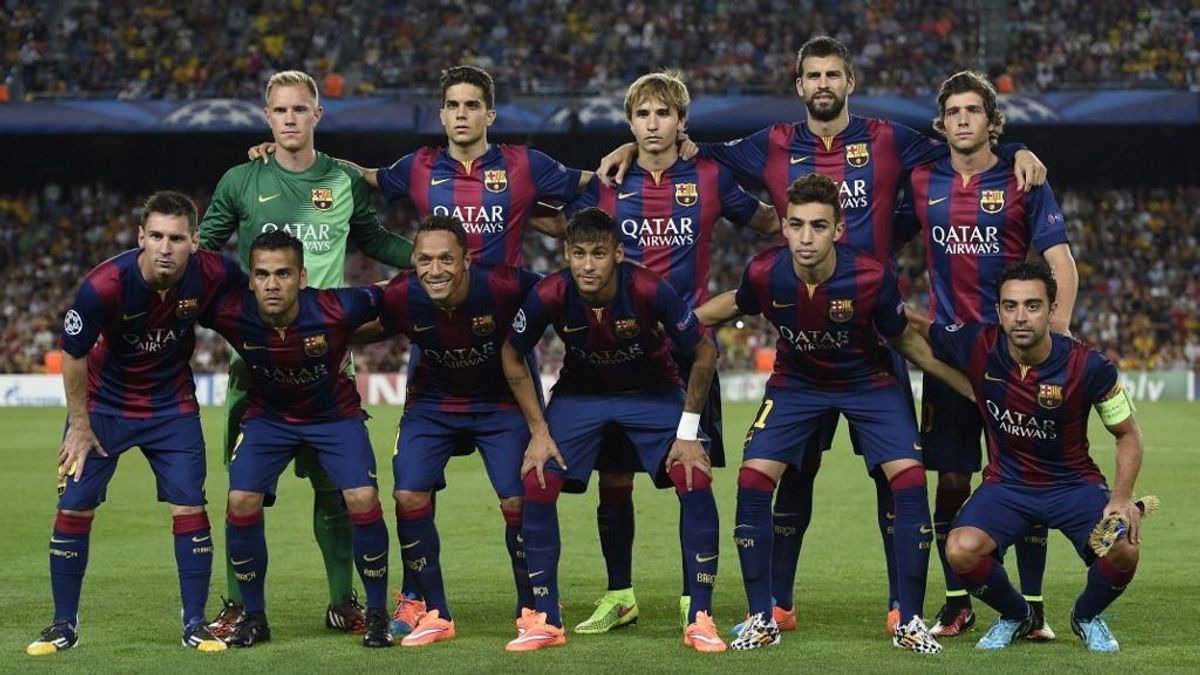Az NB I-es futballista, aki mellett még Lionel Messi sem menne el köszönés nélkül