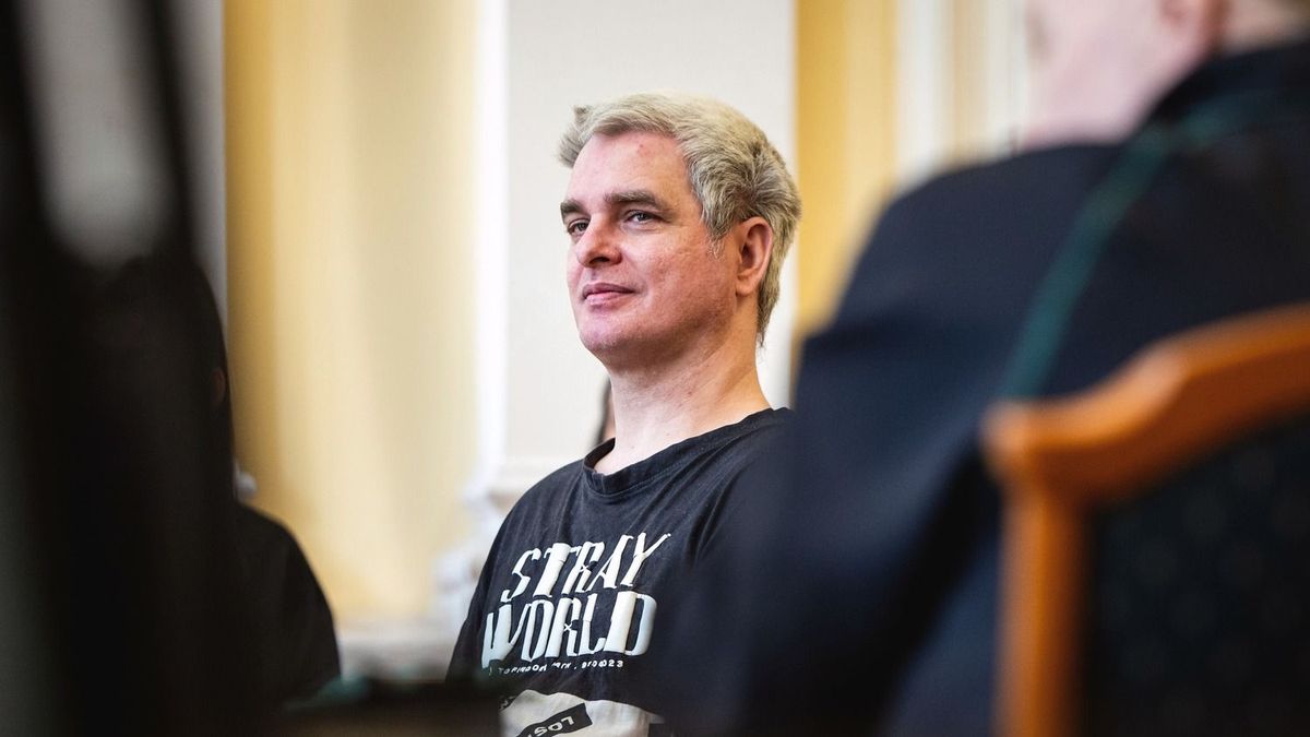 Till Tamás ügyében megkezdődött a tárgyalás, decembernél hamarabb nem várható ítélet