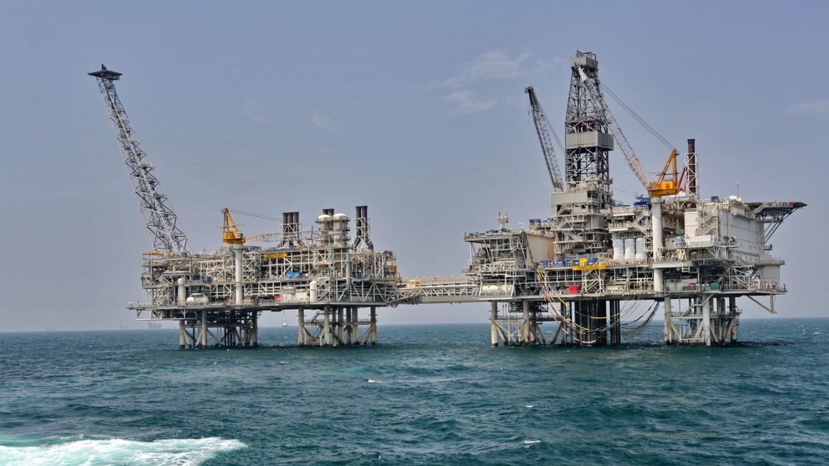 MOL Announces Major Offshore Exploration in Libya