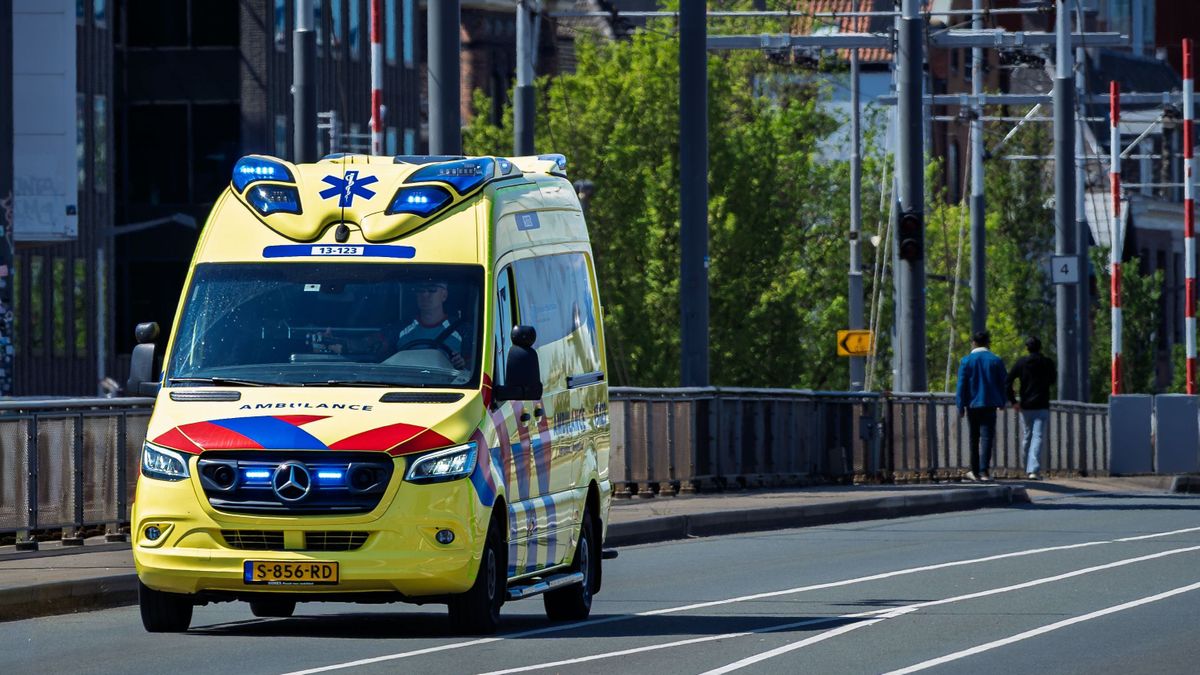 Meghalt két gyermek és egy felnőtt, miután táborozó diákok kerékpáros csoportjába hajtott bele egy autós Hollandiában