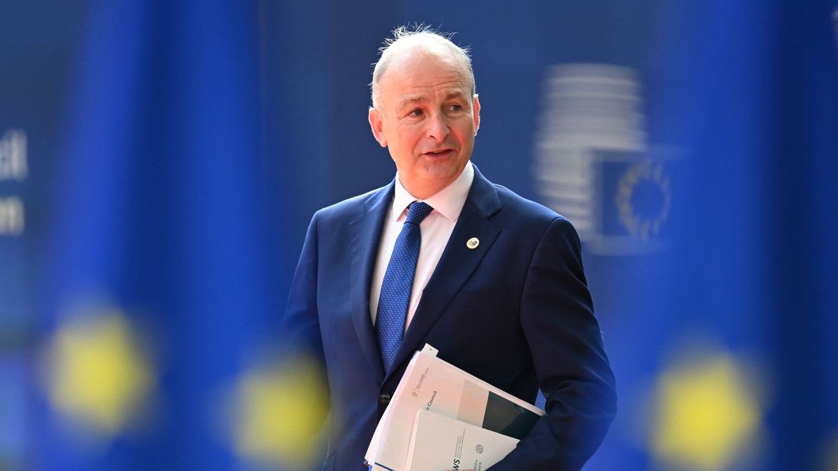 Hungary's EU priorities: Ukraine accession and budget ahead of Irish presidency