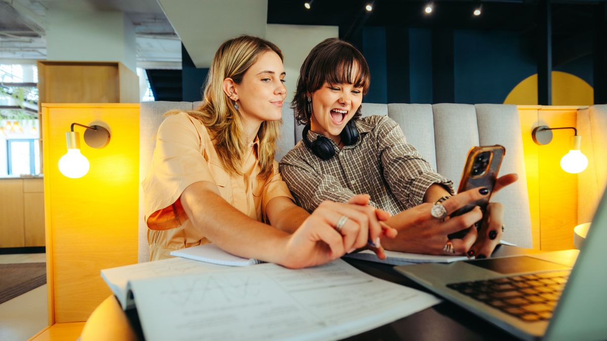 Generation Z's peculiar socialism
