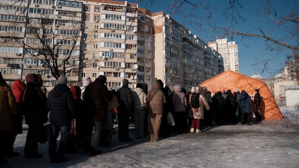 Ukrán menekültek milliói maradhatnak hosszú távon Európában