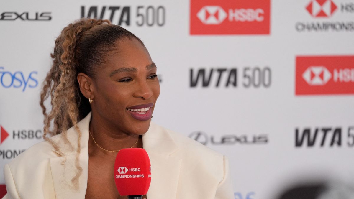 Ez motiválja Serena Williams sokkoló visszatérését – nem a „hiányzó” GS-cím az ok