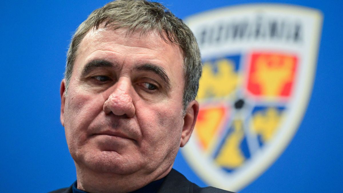 Bemutatkozott a románok új kapitánya, nyilatkozata miatt máris össztűz alá került