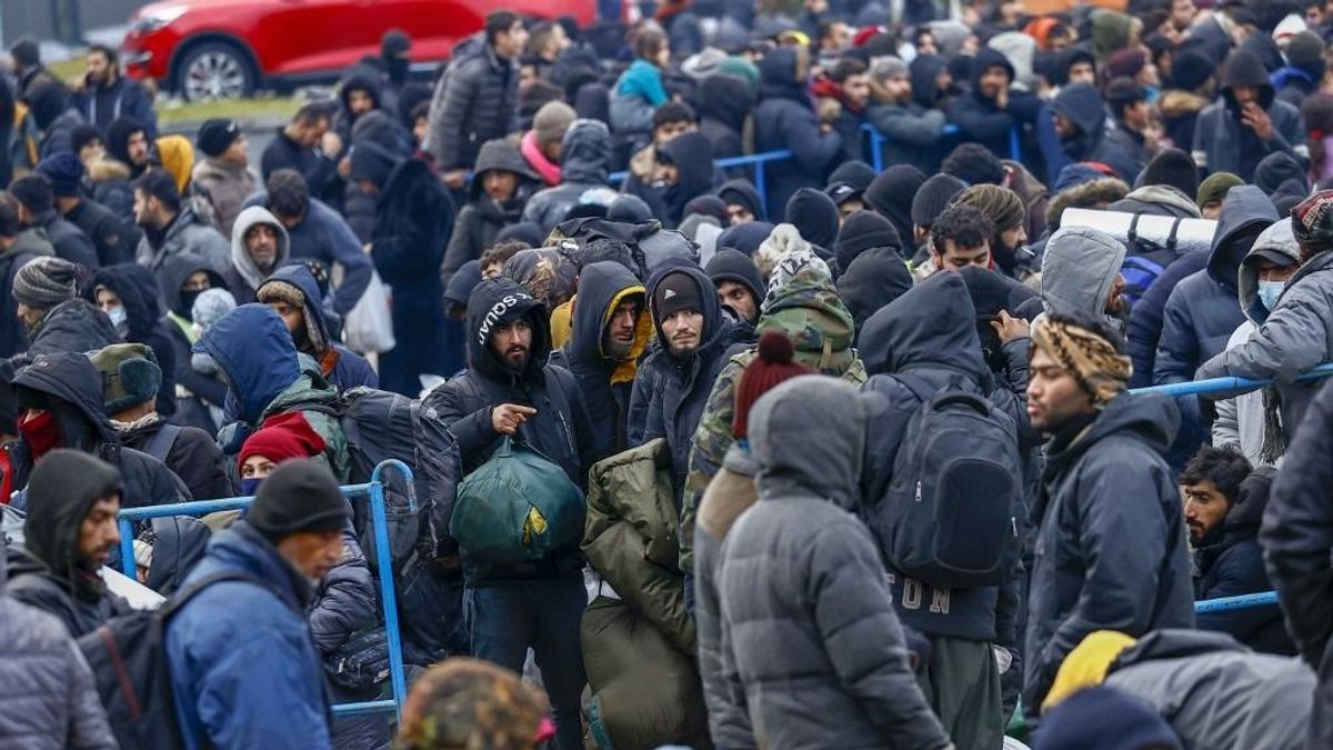 Migránstábor épülhet Magyarországon: ennyibe kerülne a magyar adófizetőknek
