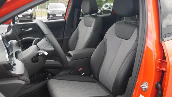 BYD Dolphin G