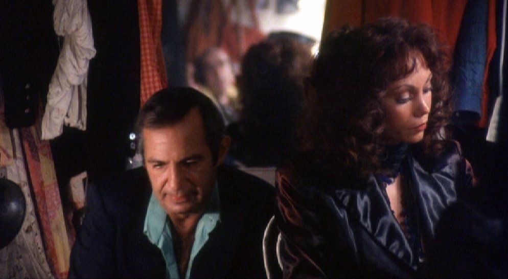 bukméker, cassavetes, Gazzara