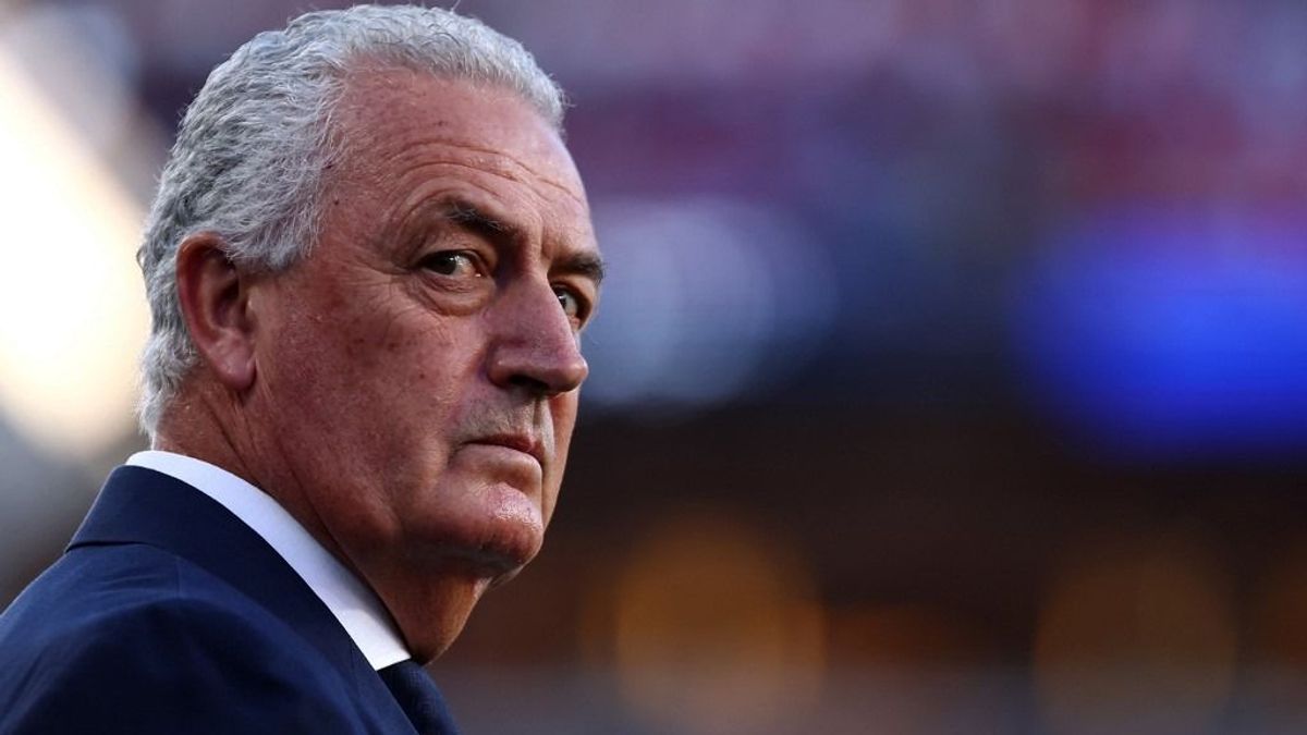 Goalkeeper legend's mind snaps, makes offensive accusations before Germany's World Cup match
