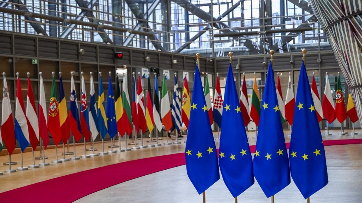 Montenegro Closes Two More Chapters in EU Accession Process