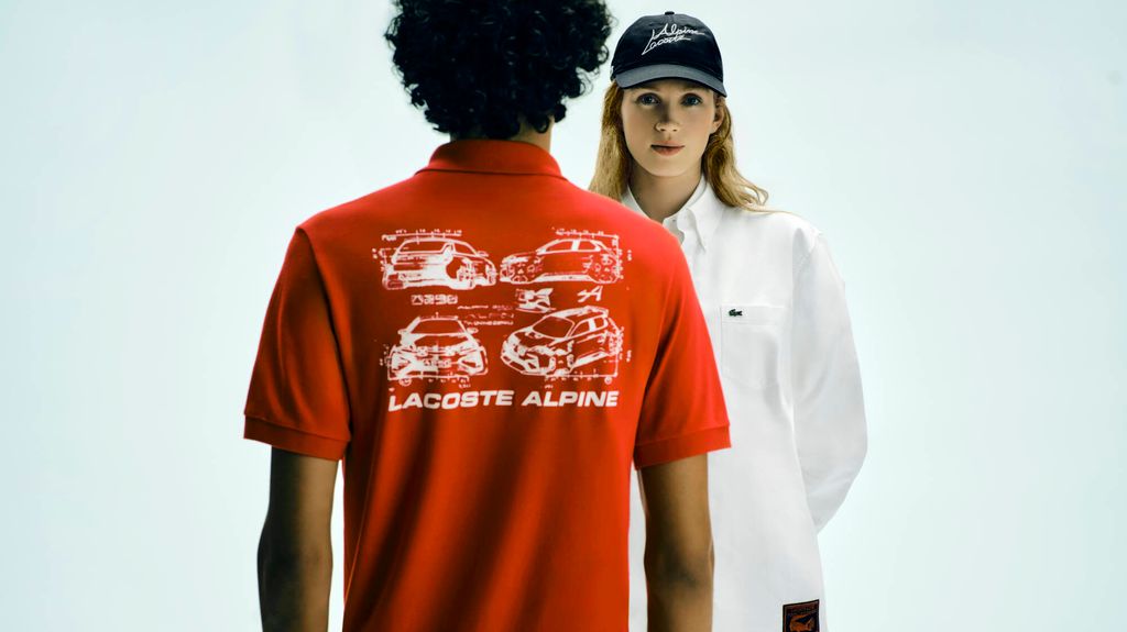 Alpine