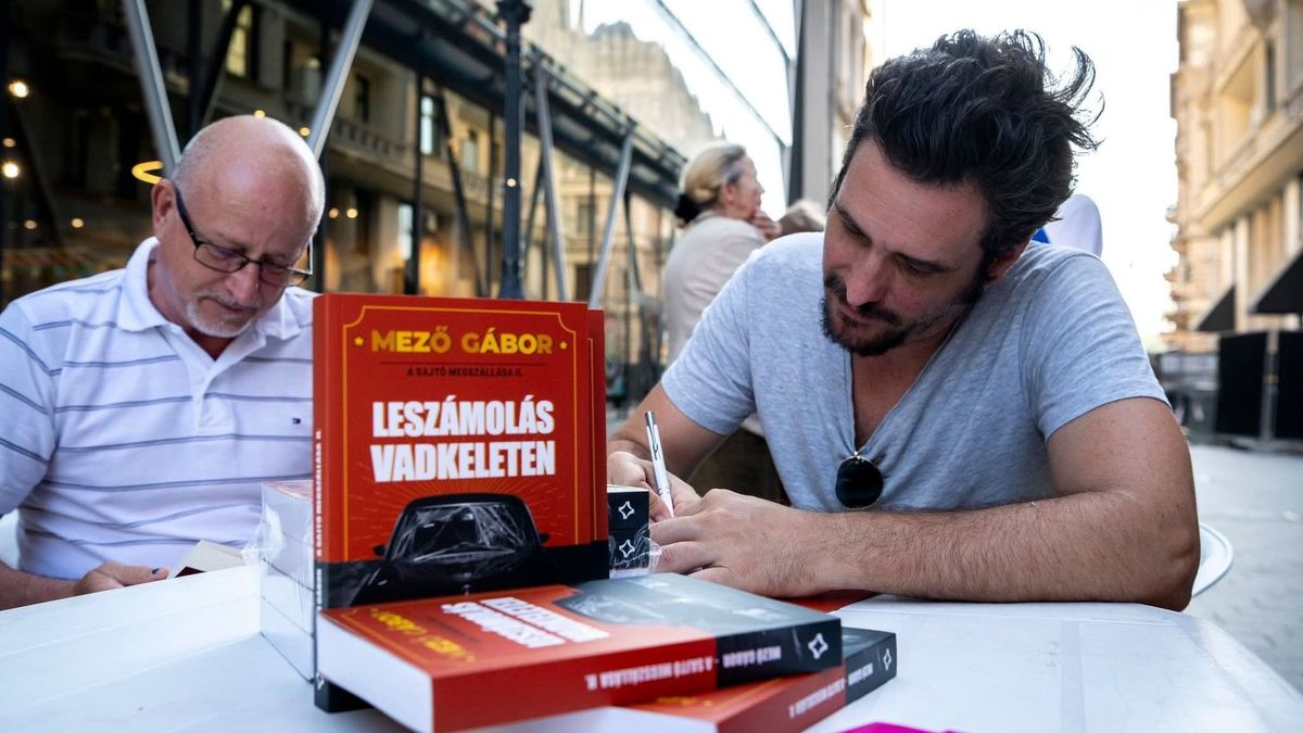 A rendszerváltozás árnyékában – a médiavilág vadkeleti krónikája