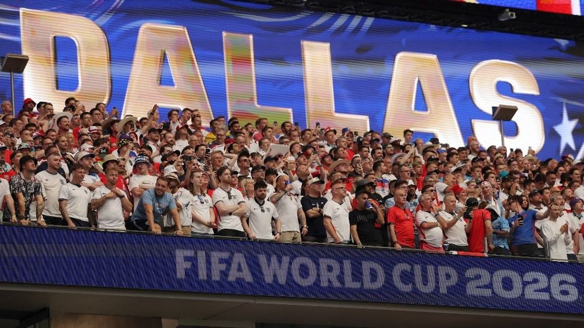 Biggest World Cup scandal yet erupts