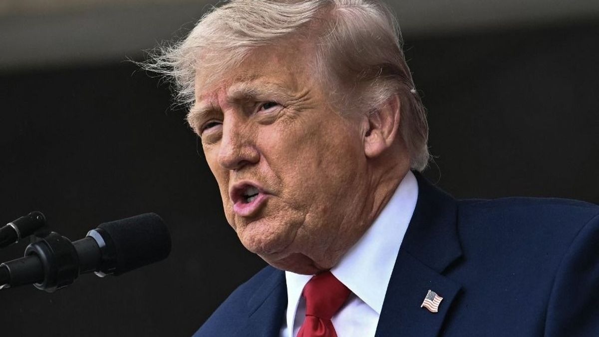 Donald Trump: Izrael és a Hezbollah a harci cselekmények leállítására tett ígéretet