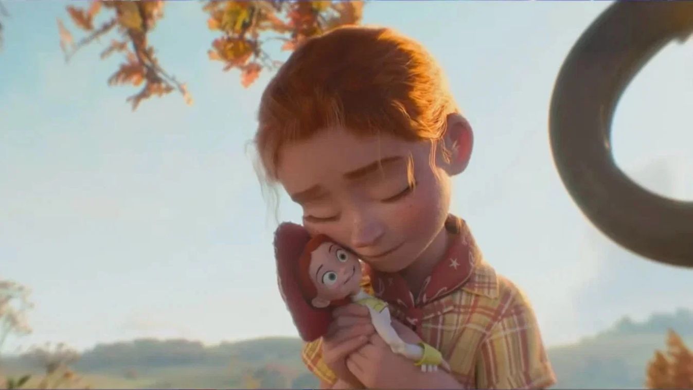 A Toy Story 5. az elő olyan rész, aminek már nem Woody vagy Buzz áll a középpontjában. Forrás: TMD