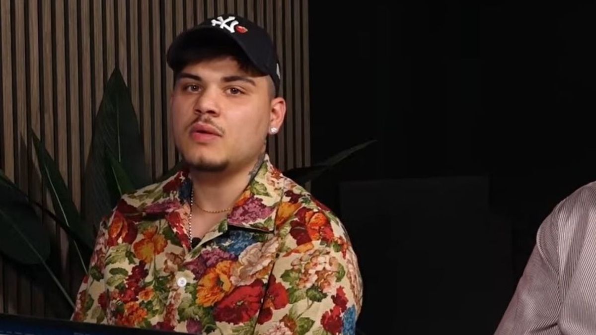 Uncle Zsolt Affair: Sándor Bangó Also Worked as a Prostitute Abroad, According to a Recording He Gave an Interview for 4