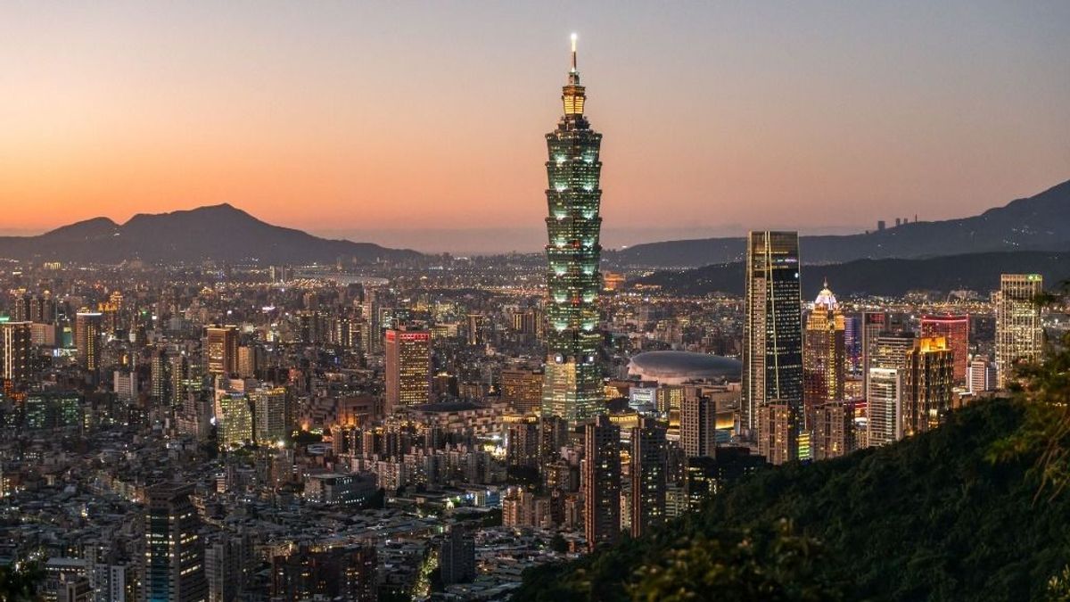 Tensions flare over Taiwan, Iran attacks Israel, US criticizes Europe