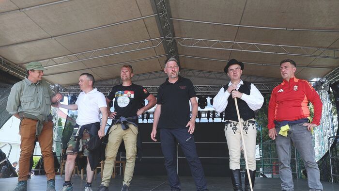  A Hazajáró útja végtelen