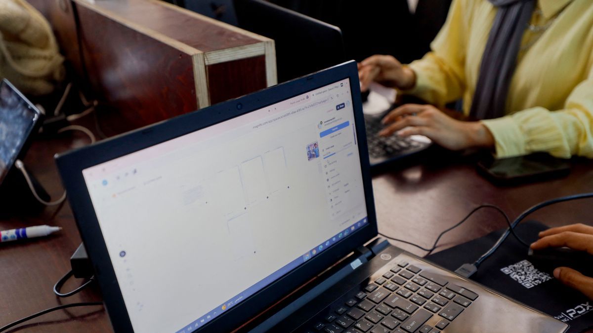 Láthatatlan kockázat a cégeknek az ellenőrizetlen mesterséges intelligencia