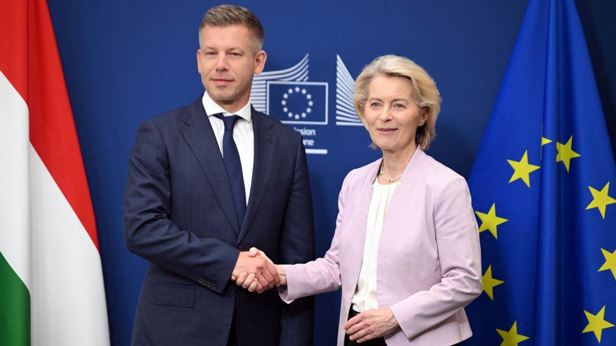 Brüsszel megnyitná a pénzcsapot Magyar Péter előtt, de ennek komoly ára lehet