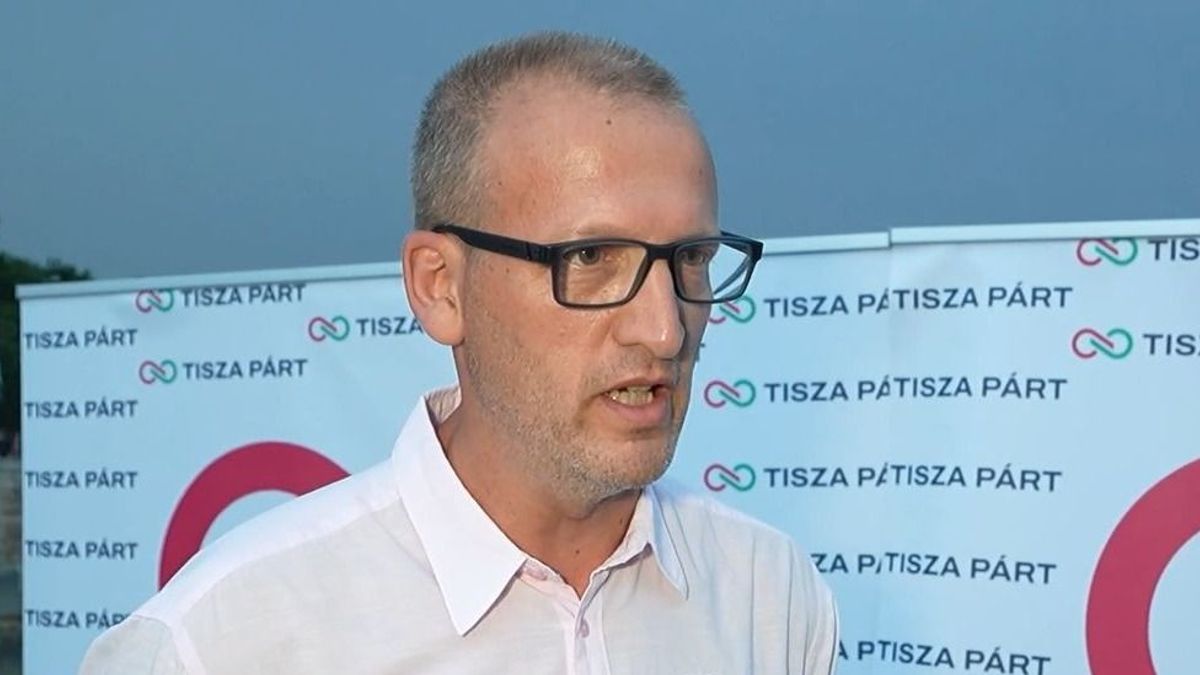 Rendkívüli bejelentést tett a közmédiáról Tarr Zoltán – csak van egy probléma: a törvény