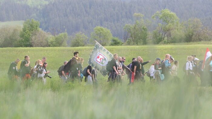  A Hazajáró útja végtelen