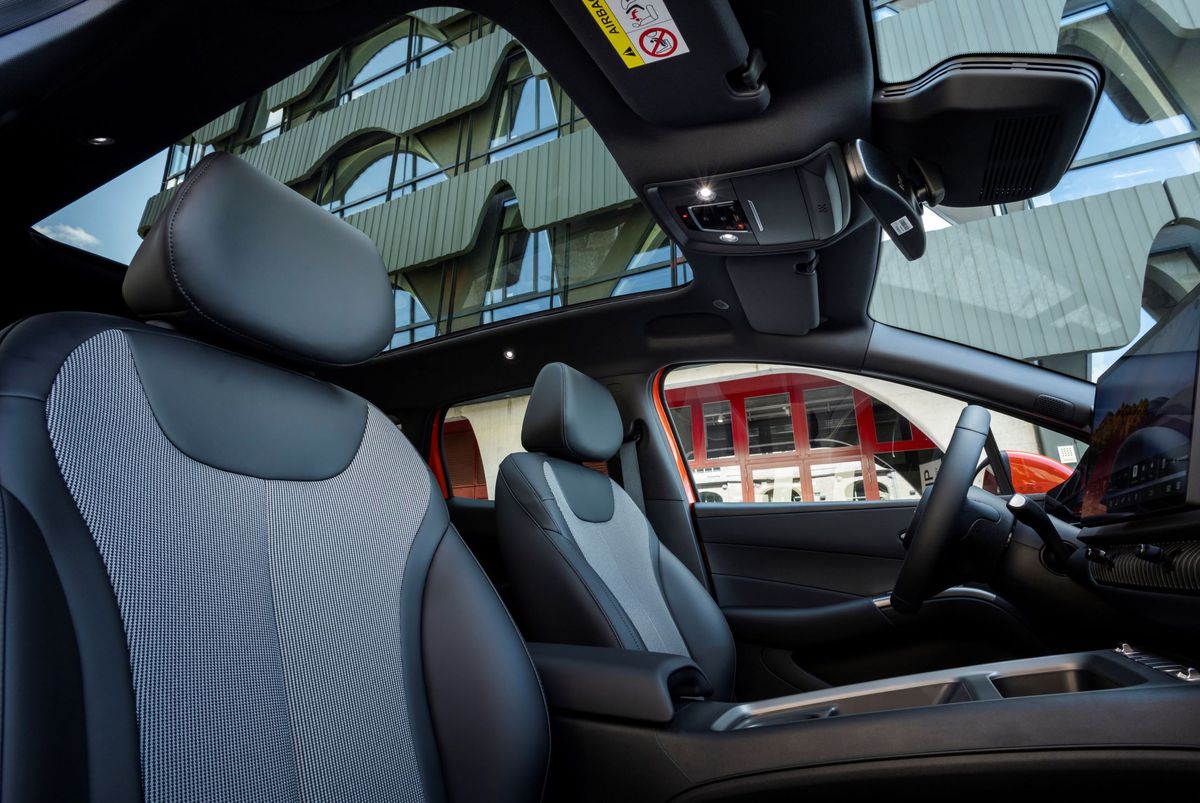 BYD Dolphin G