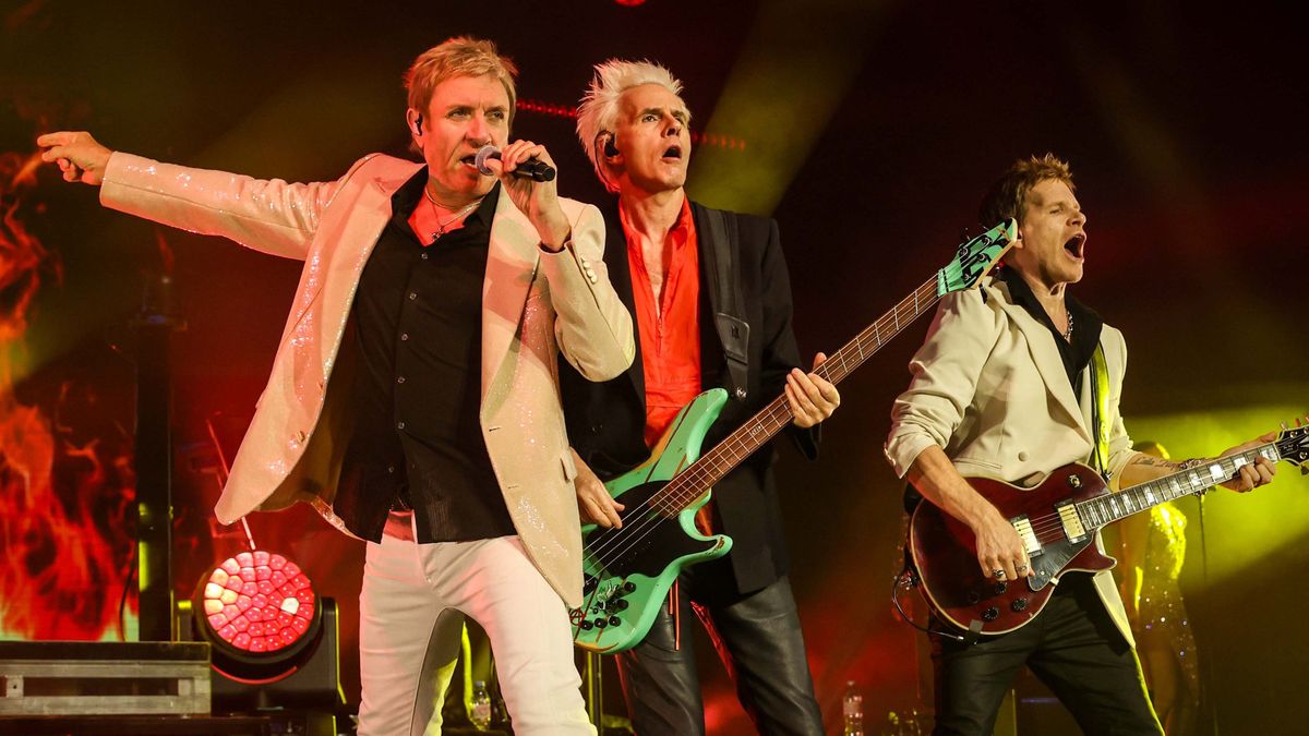 Időutazás és szintipop-ünnep: A Duran Duran tarolt az Arénában