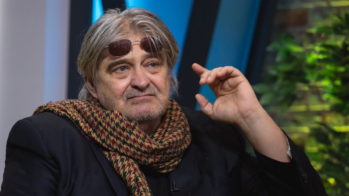 Dörner György: Kiherélik a társadalmat, és még nincs vége