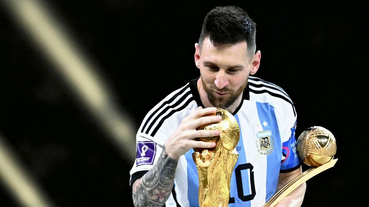 Döntött a FIFA: Messi döntheti meg a rekordot, nem Ronaldo