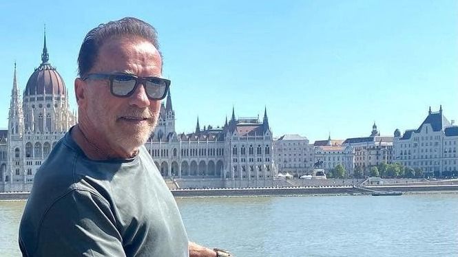 Schwarzenegger