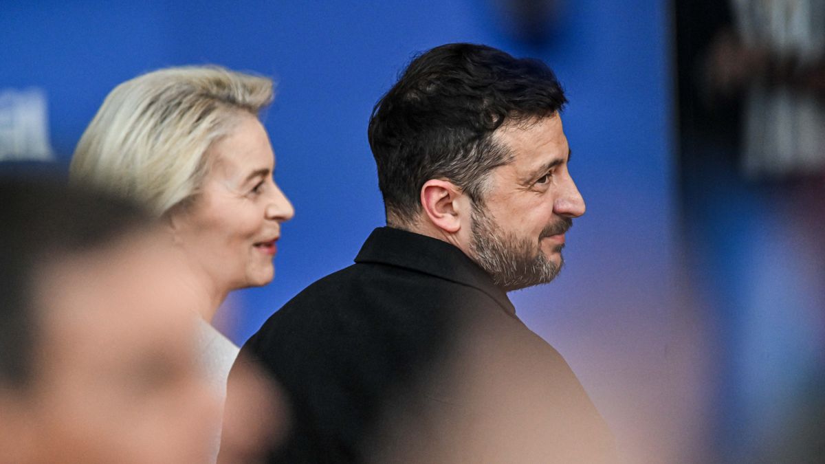 A demokrácia alkonya a háború árnyékában: így épült le a jogállam Ukrajnában
