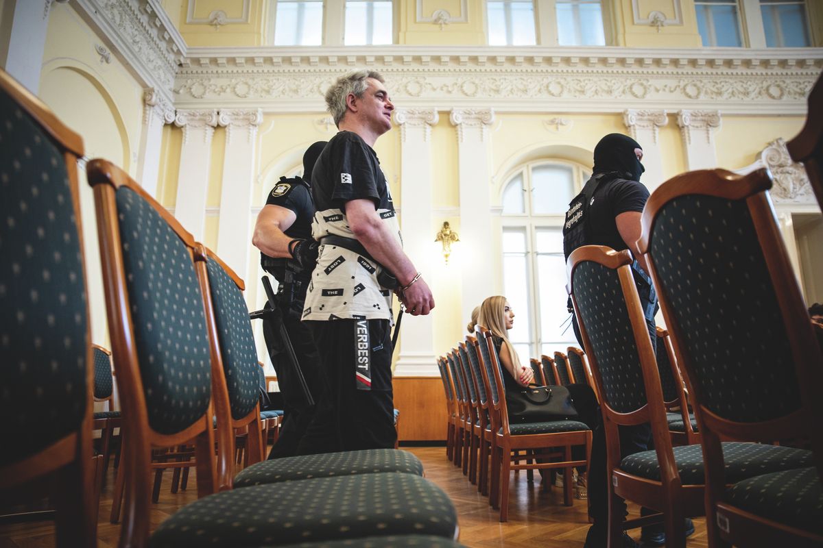Till Tamás gyilkosság tárgyalás