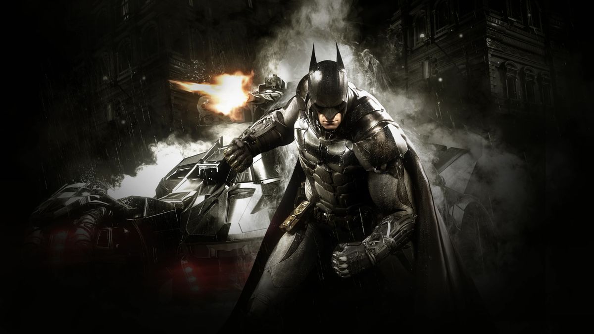 Batman-kvíz: csak az igazi rajongók tudják mind az 5 kérdésre a helyes választ