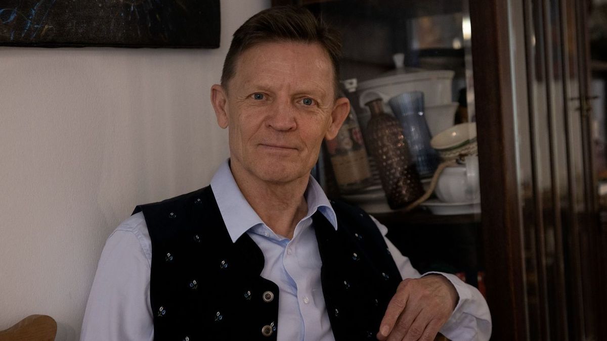 Grandpierre Attila és Bager Gsztáv az élet virágzásának nyomába eredt