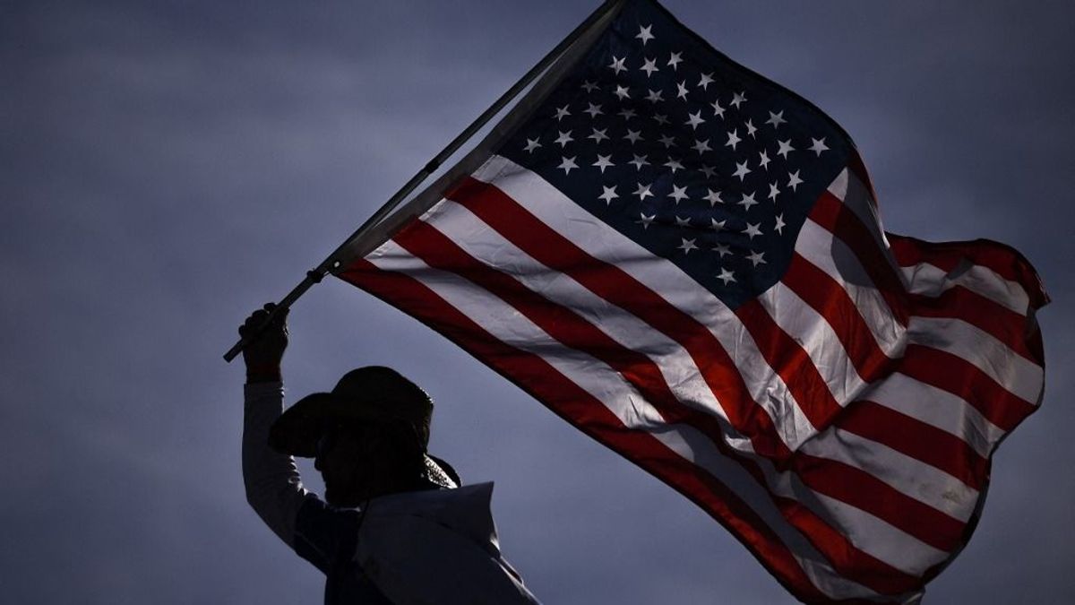 Many Believe in the 'American Dream'