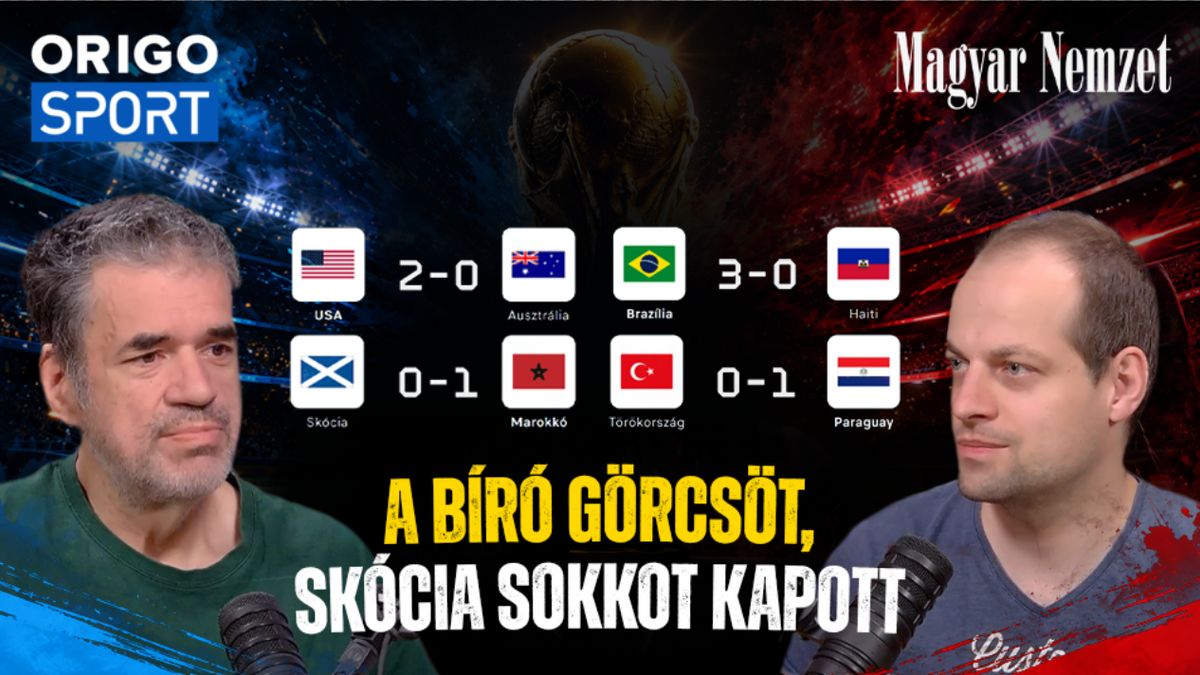 Drama, blunders, and brawls: This is what Turkey got from the World Cup