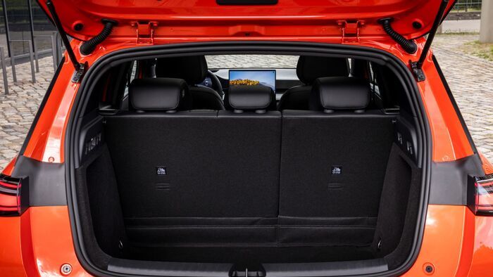 BYD Dolphin G