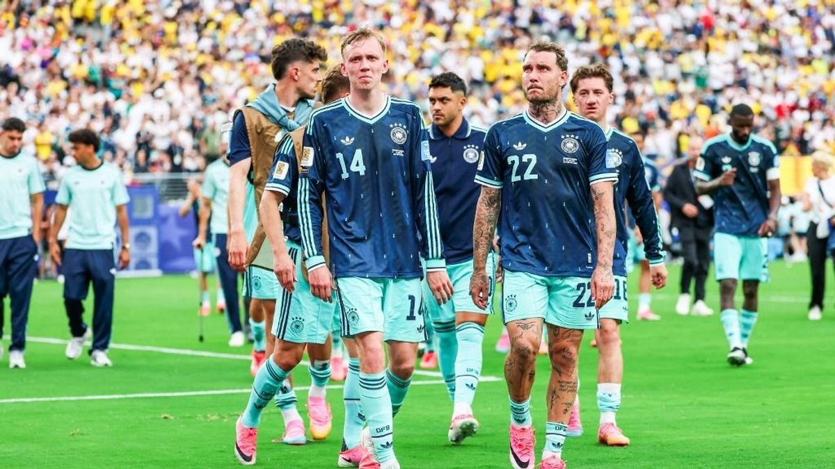 Merénylet Hollandia és Németország ellen, a FIFA szándékosan csinálta ezt?