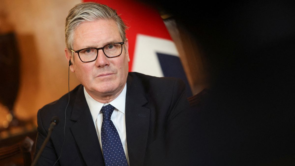 Starmer case: Serious verdict delivered!