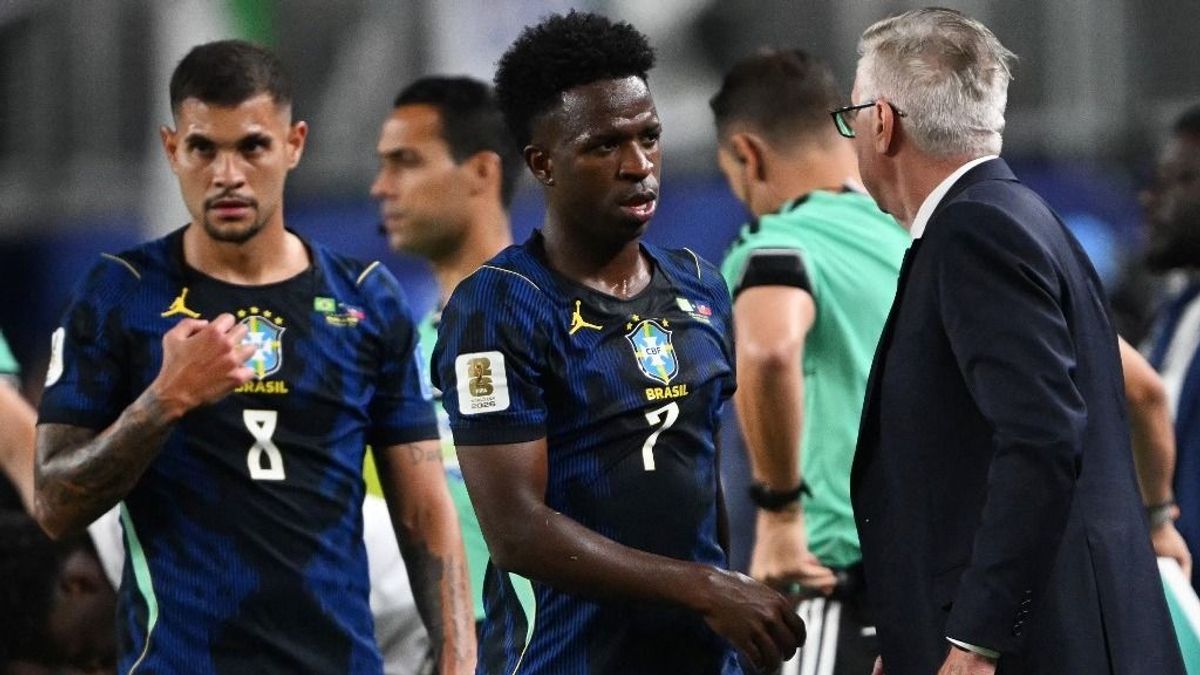 Real Match Climax Approaches: Ten Teams Vie for Remaining Five Spots