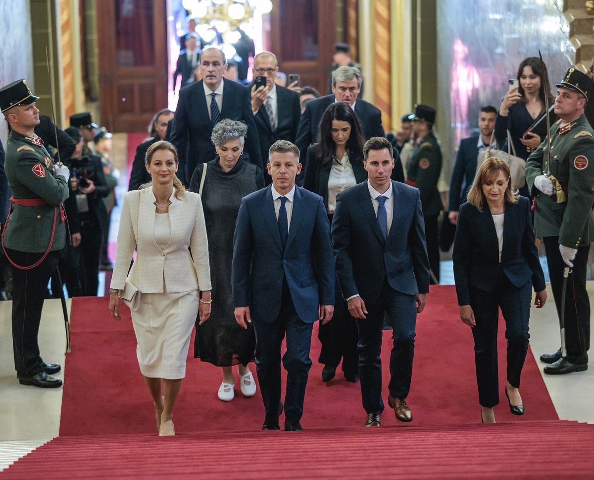 Könnyen ráéghetnek a be nem tartott ígéretek a Tisza-kormányra.