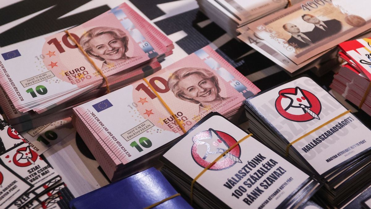 Hungarian party must repay campaign funds after failing electoral threshold