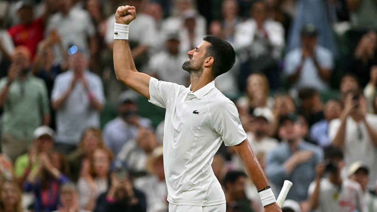 Marozsán elárulta, mi kell a visszavágáshoz, Djokovics nem friss és Cicipasz ellen folytatja