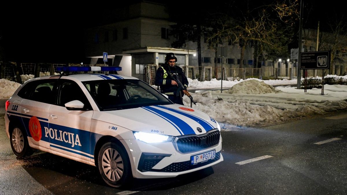 Kiadták a figyelmeztetést: a köztársasági elnök életére törnének