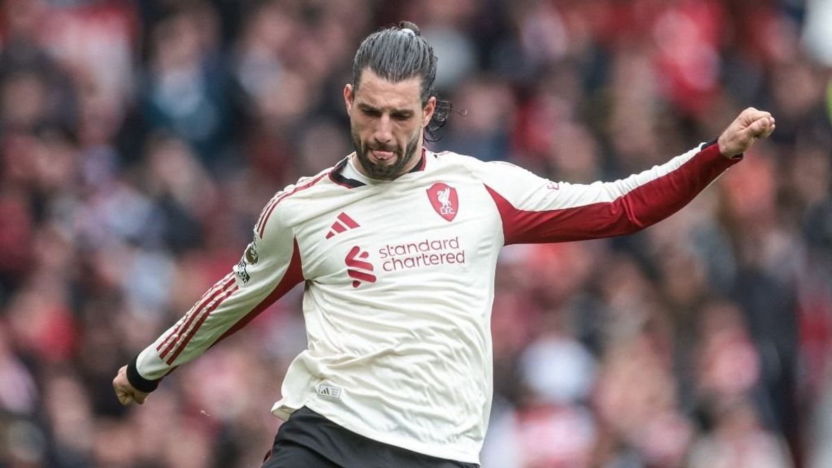 A Liverpool ultimátumot adott Szoboszlainak? Angliában állítják, hogy el is adhatják
